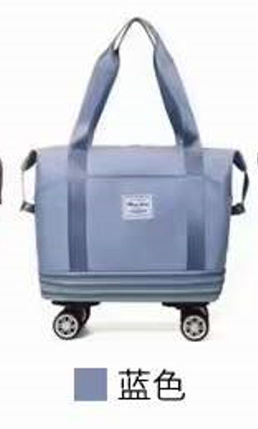 Nuova tendenza della moda Sport Borsa da mano Borsa da spalla Yoga Fitness Borsa da viaggio di grande capacità