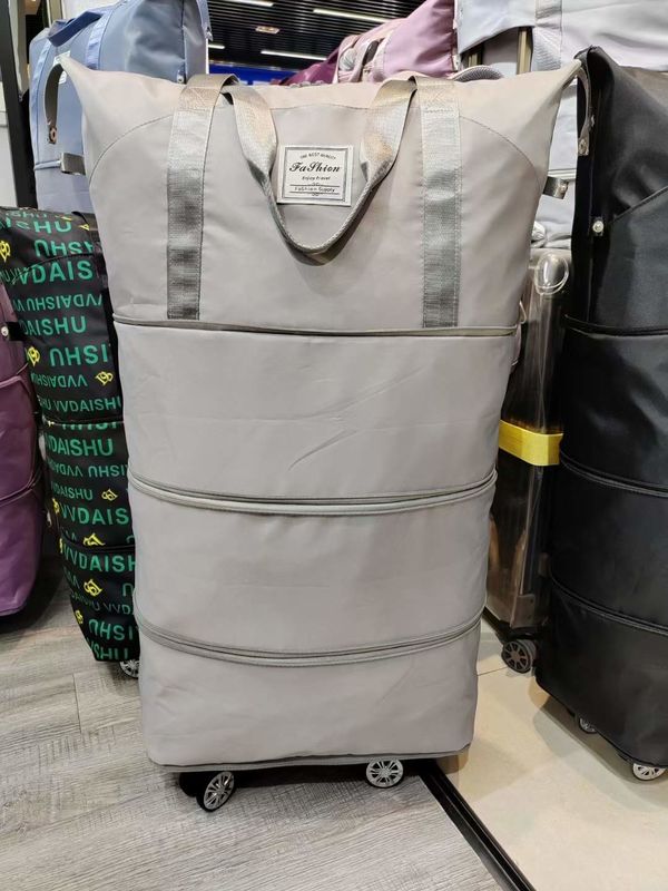 Cina Acque resistenti Portable Travel Duffel Bag Business Luggage Acque resistenti Sport Travel Tote Borse da viaggio