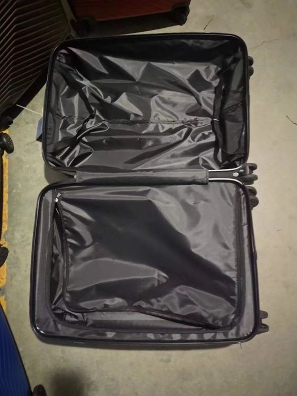 Valigia Valigia di grande capacità Moda Valigie da viaggio di alta qualità Valigia durabile Personalizzazione Valigia di carrello