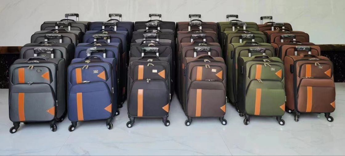 Produttori Baligia Viaggio Trasportare- Su Baligia Spinner Ruote Baligia Trolley Baligie Viaggio Baligia