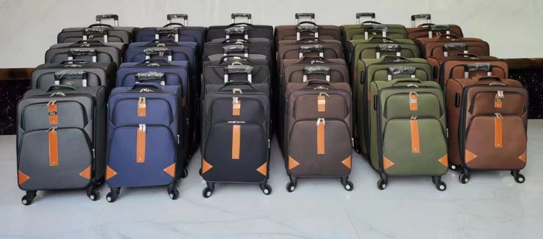 Produttori Baligia Viaggio Trasportare- Su Baligia Spinner Ruote Baligia Trolley Baligie Viaggio Baligia
