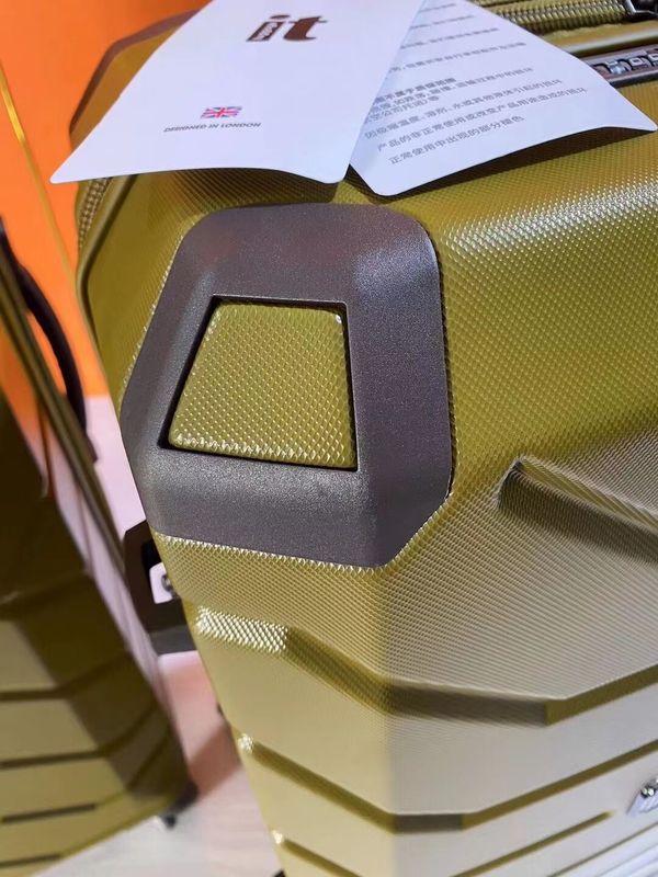 Biglietti all'ingrosso 20 24 28 pollici valigia carrello di alta qualità bagagli ABS Set bagagli da viaggio