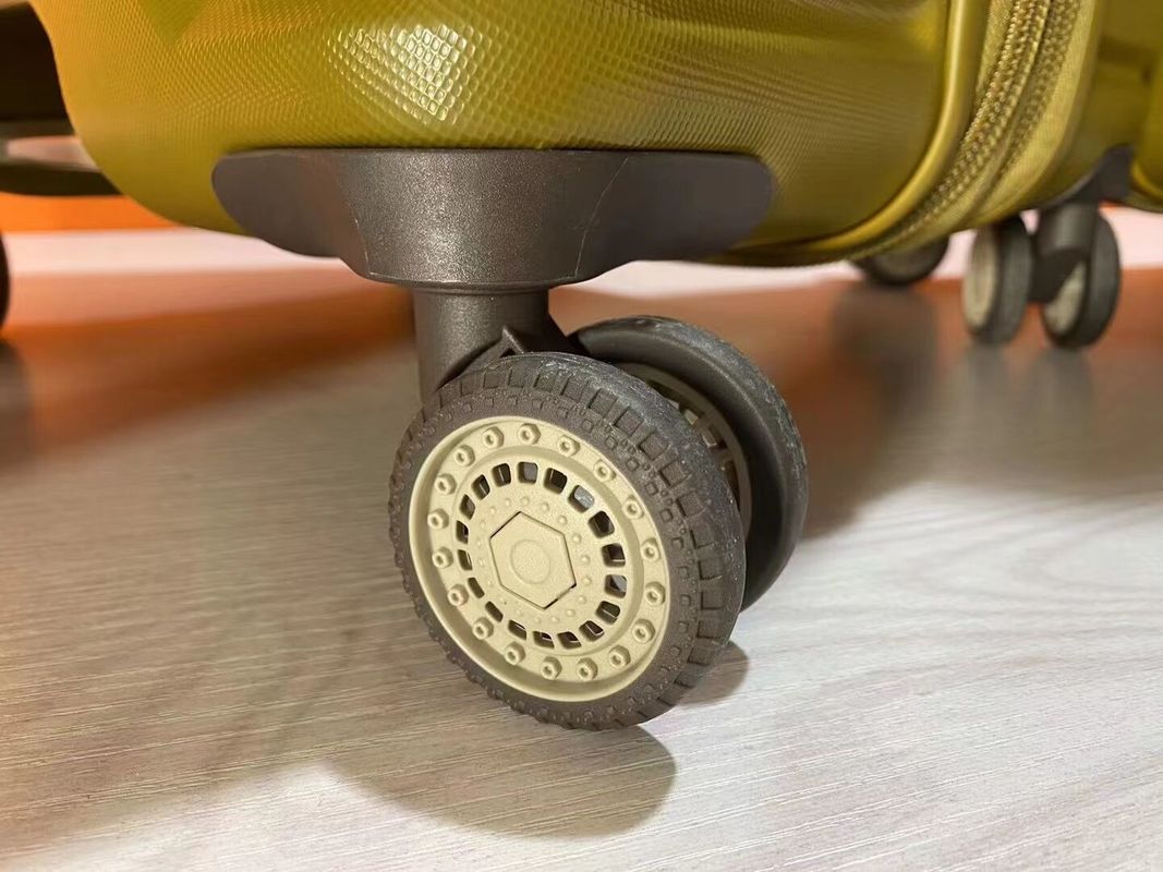 Biglietti all'ingrosso 20 24 28 pollici valigia carrello di alta qualità bagagli ABS Set bagagli da viaggio
