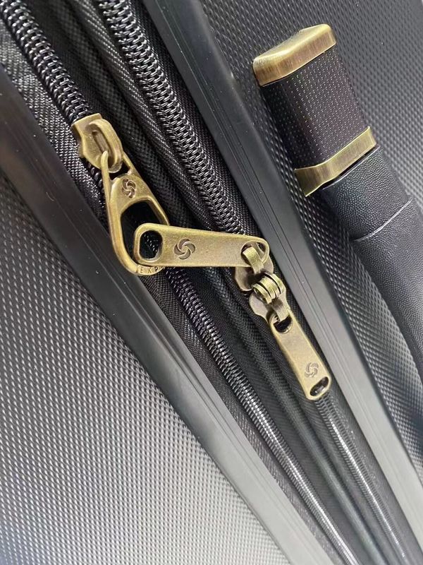 Bagaglio di lusso di alta qualità con serratura di sicurezza Bagaglio del carrello Bagaglio più venduto Bagaglio a scatola dura