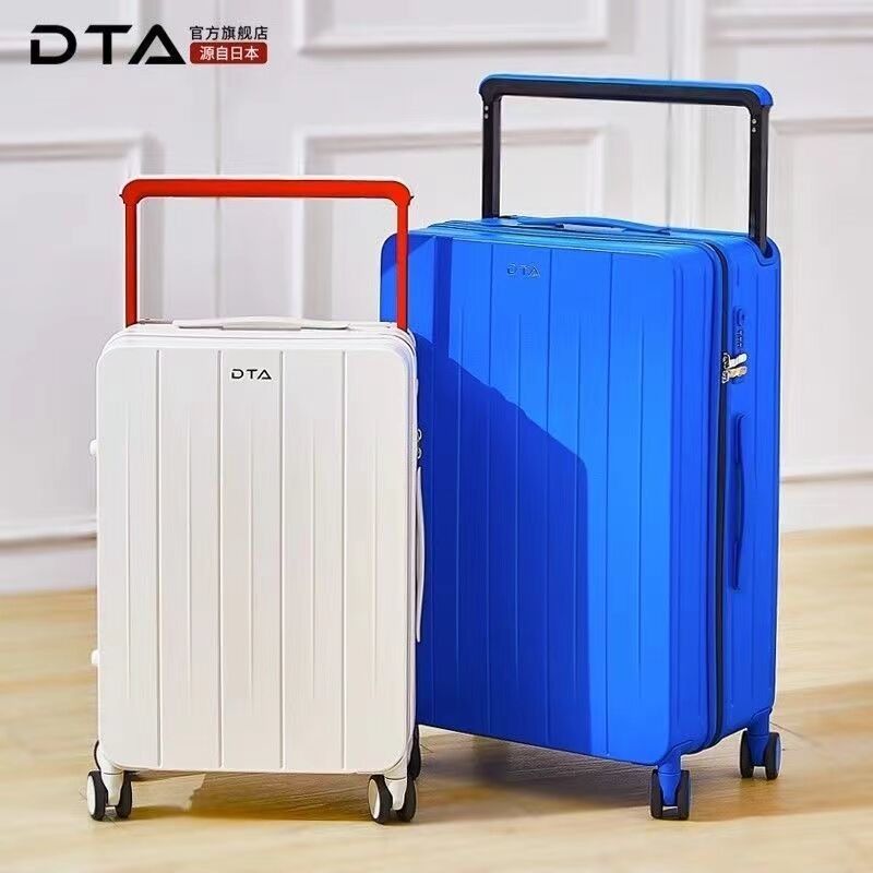 Custom Nuovo design ABS bagagli Viaggio alluminio portatile Hard Shell Lightweight valigia di sicurezza Business