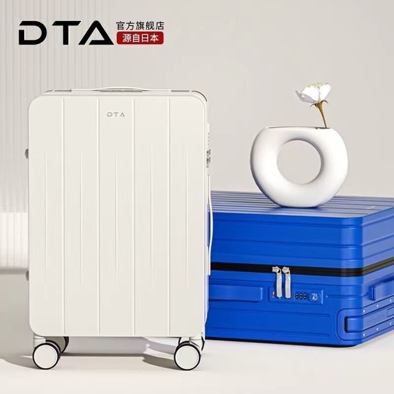 Custom Nuovo design ABS bagagli Viaggio alluminio portatile Hard Shell Lightweight valigia di sicurezza Business