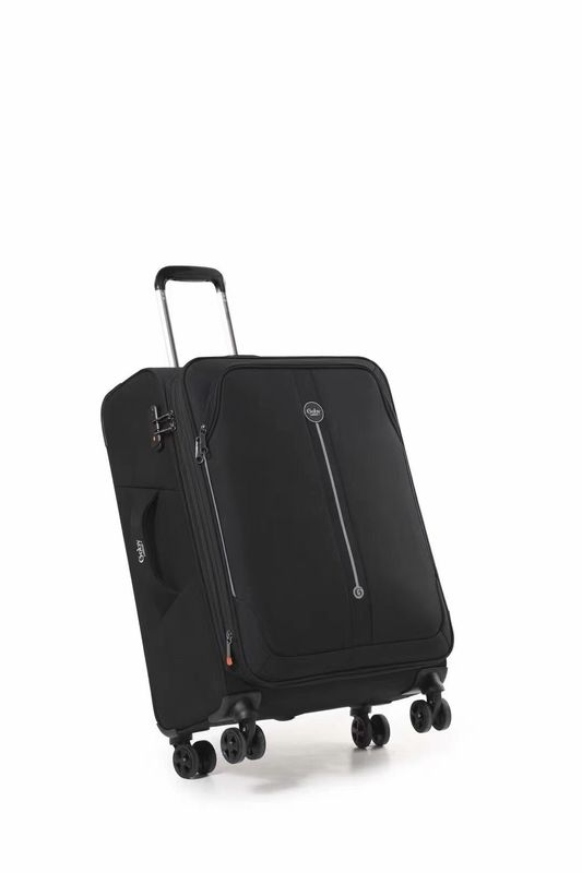 Luggage 20 24 28 pollici sacchetti da viaggio Oxford Set bagagli valigia per affari
