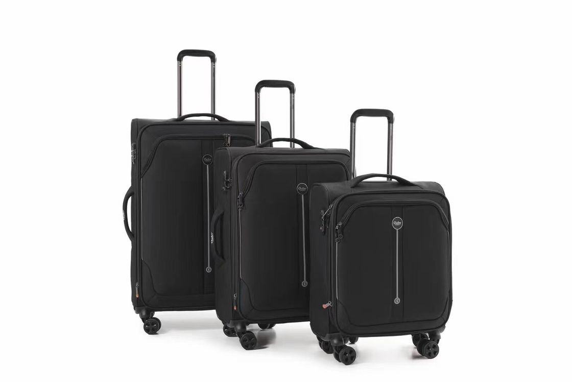 Luggage 20 24 28 pollici sacchetti da viaggio Oxford Set bagagli valigia per affari
