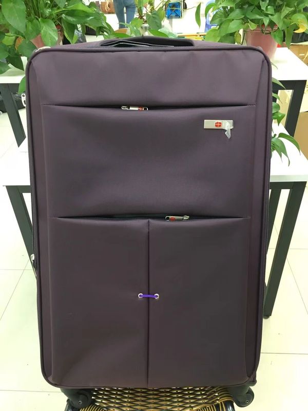 Oxford Fashion Trolley Box Ruota universale per uomini e donne