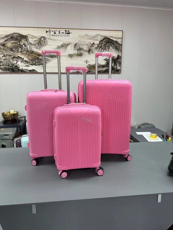 Valigie da viaggio Factory Customization Universal Wheel Luggage Fashion Carry On Luggage Valigia con serratura