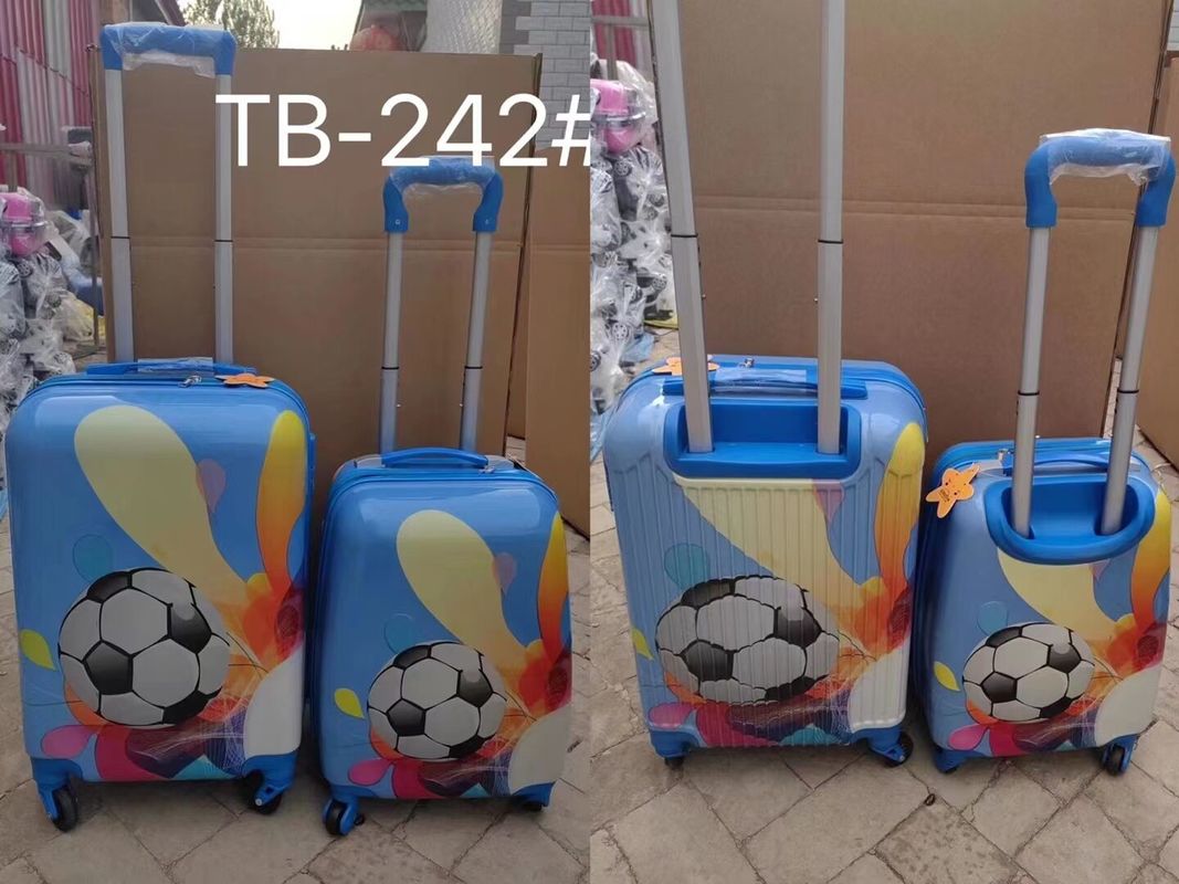 Immagini di cartoni animati all'ingrosso 16 pollici 20 pollici bambini bagagli personalizzati bambini valigia stampare bambini carrello valigia