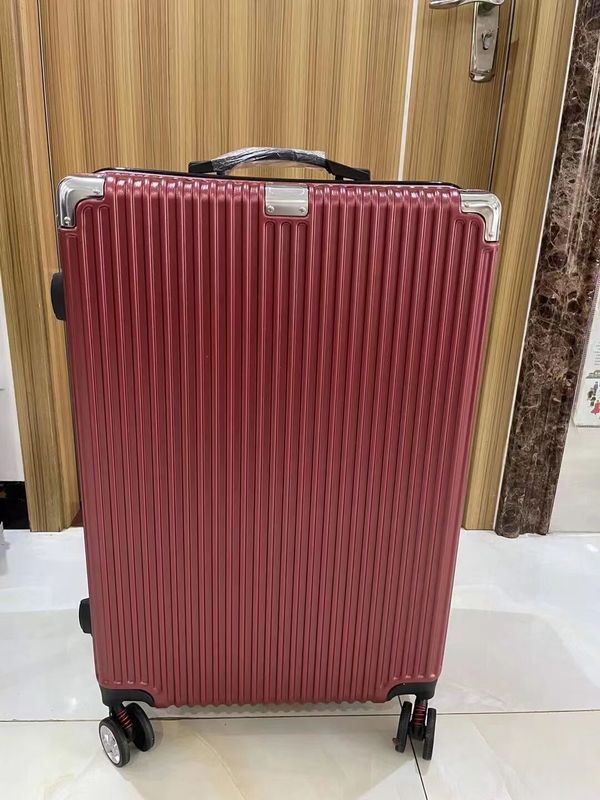 In ingrosso Cassa valigia Set bagagli da viaggio per all'aria aperta Logo stampato su misura 26