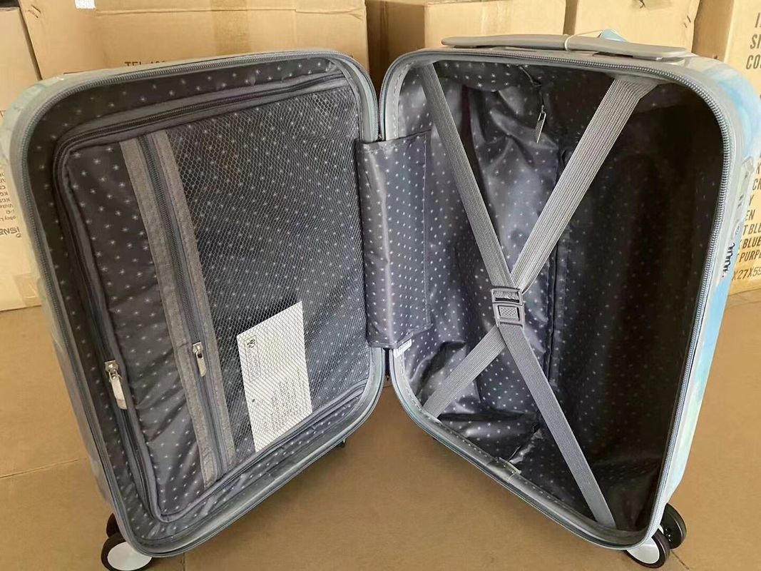 Personalizza il disegno animato Bambini Cavalcare Su Valigia Bambini Sedile Per Ragazze Ragazzi Viaggiare Portare sul bagaglio