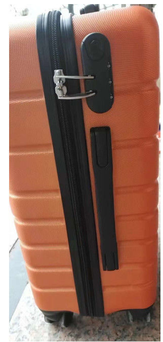 Fashion Quality Business Suitcase Set Trolley Case Set Carry On Baggage Set Per Uomini Donne Per Viaggi d'affari