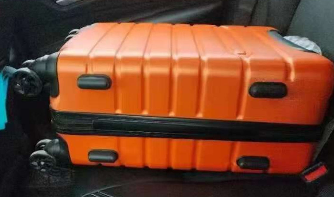Fashion Quality Business Suitcase Set Trolley Case Set Carry On Baggage Set Per Uomini Donne Per Viaggi d'affari