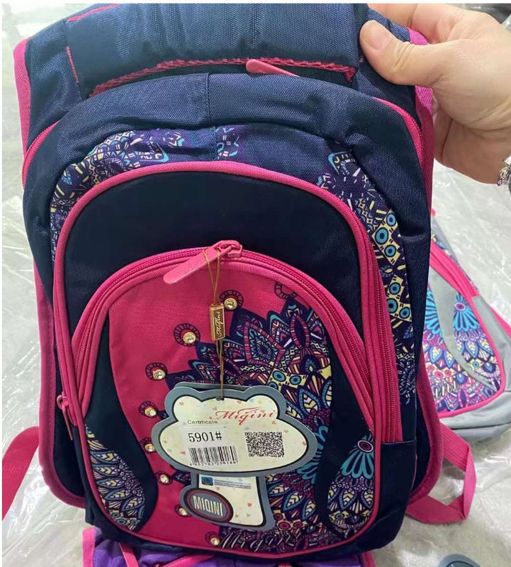 MAGIC UNION Bambini Borse scolastiche Per Ragazze Ragazzi di alta qualità Bambini Zaino In Scuola Primaria Zaini Mochila