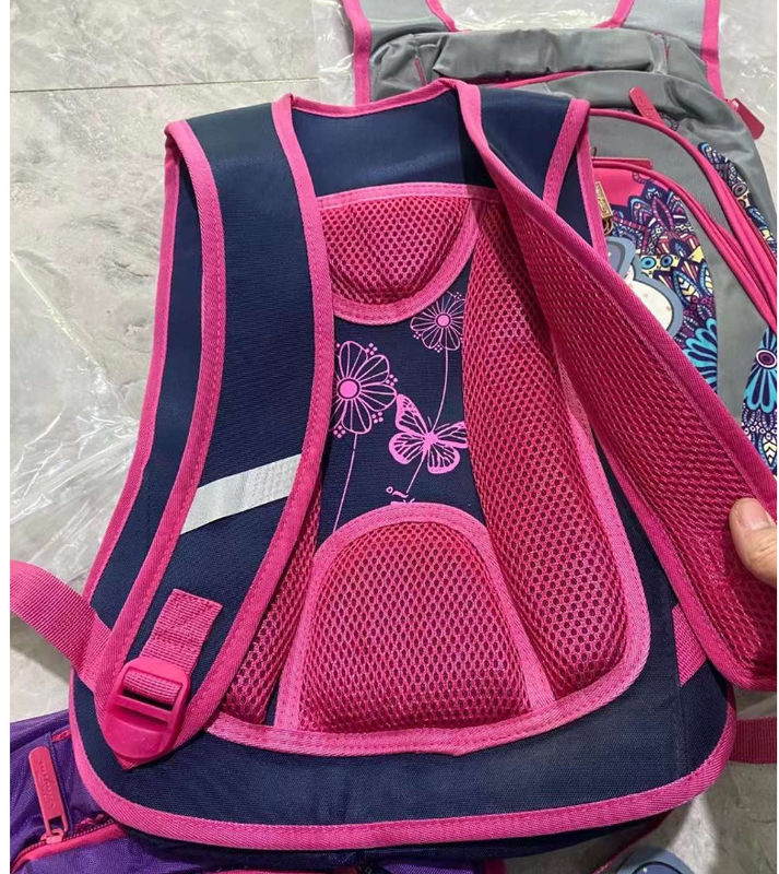 MAGIC UNION Bambini Borse scolastiche Per Ragazze Ragazzi di alta qualità Bambini Zaino In Scuola Primaria Zaini Mochila
