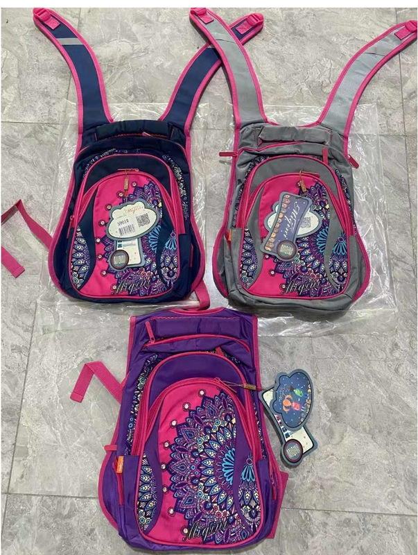 MAGIC UNION Bambini Borse scolastiche Per Ragazze Ragazzi di alta qualità Bambini Zaino In Scuola Primaria Zaini Mochila