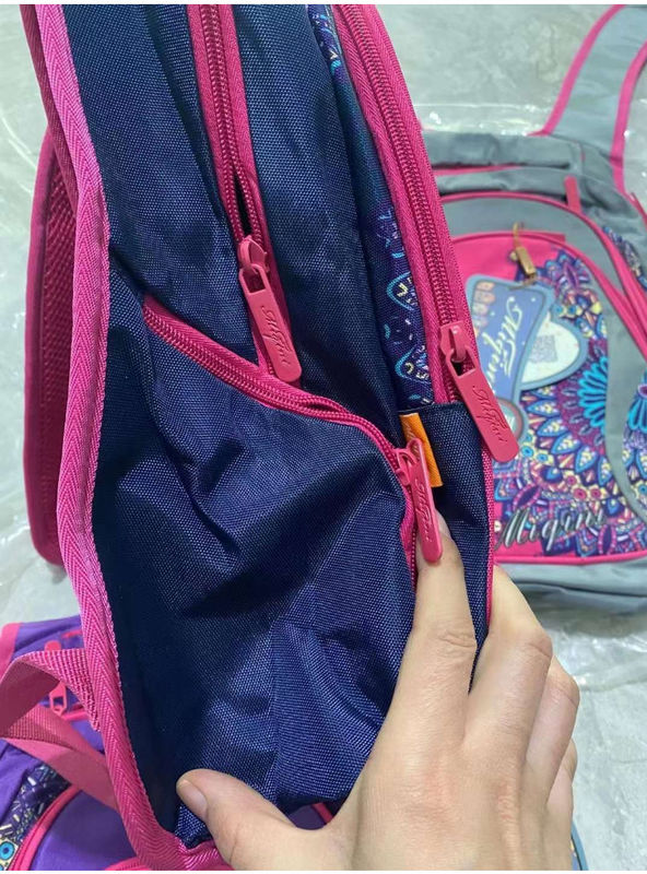 MAGIC UNION Bambini Borse scolastiche Per Ragazze Ragazzi di alta qualità Bambini Zaino In Scuola Primaria Zaini Mochila