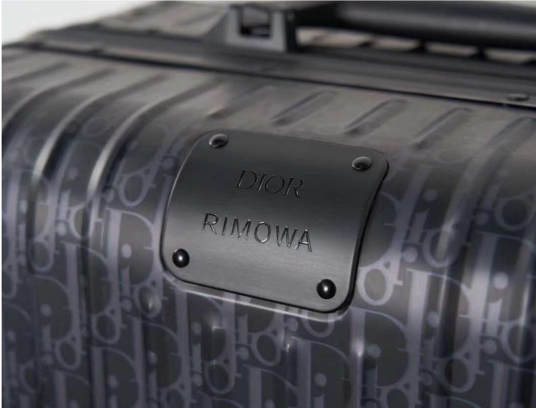 ABS PC 20/26/30 Viaggiare Portare in viaggio bagagli in cabina Valigia Trolley Sets Hard Spinner Luggage