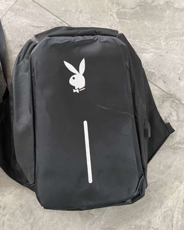 Prezzo di fabbrica Grande capacità Business Double Shoulder Backpack Leisure Student School Bag Multifunzionale impermeabile