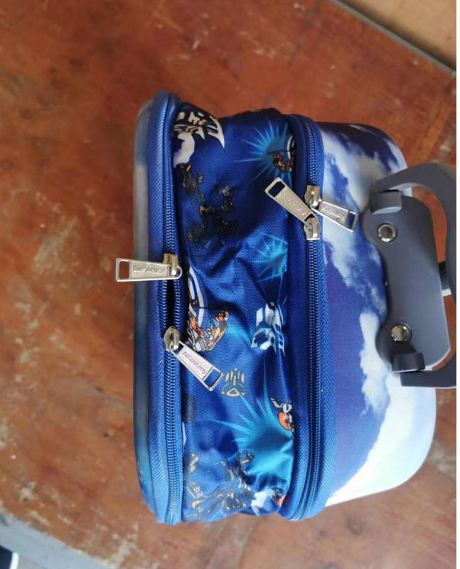 Borse scolastiche con ruote Bambini Borsa scolastica per ragazze adolescenti Borsa scolastica