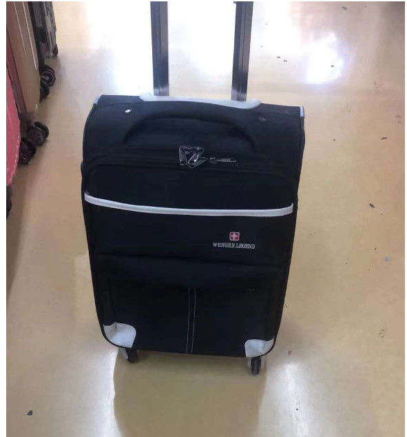 Più popolare Hardside Carry On Valigia Eva Baggage Set 4 Pcs Travel Trolley Cina Fabbrica di bagagli