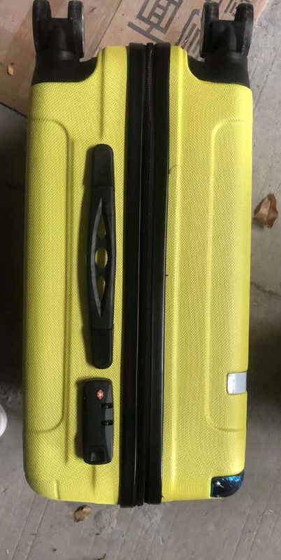 Vendita a caldo Cornice in alluminio di alta qualità Pc Trolley Internazionale Viaggiatore Bagagli a rotazione A basso prezzo