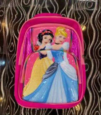 EVA Cute Kids Backpack Back To School Bag Bambini Borse scolastiche Bambini per ragazze