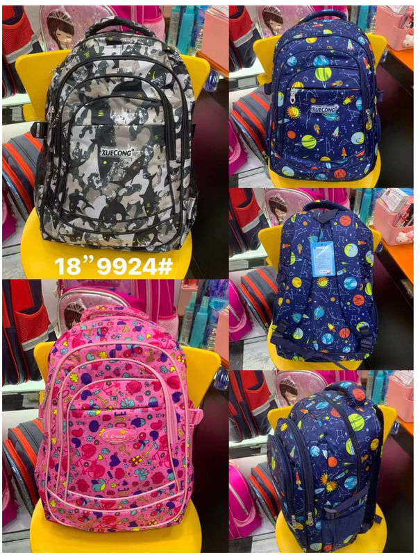 Zaino da spalla camuffato Zaino da viaggio per viaggi all'aperto di grande capacità per studenti maschili e femminili