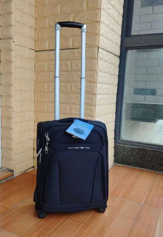 Sacchetti da viaggio in tessuto morbido