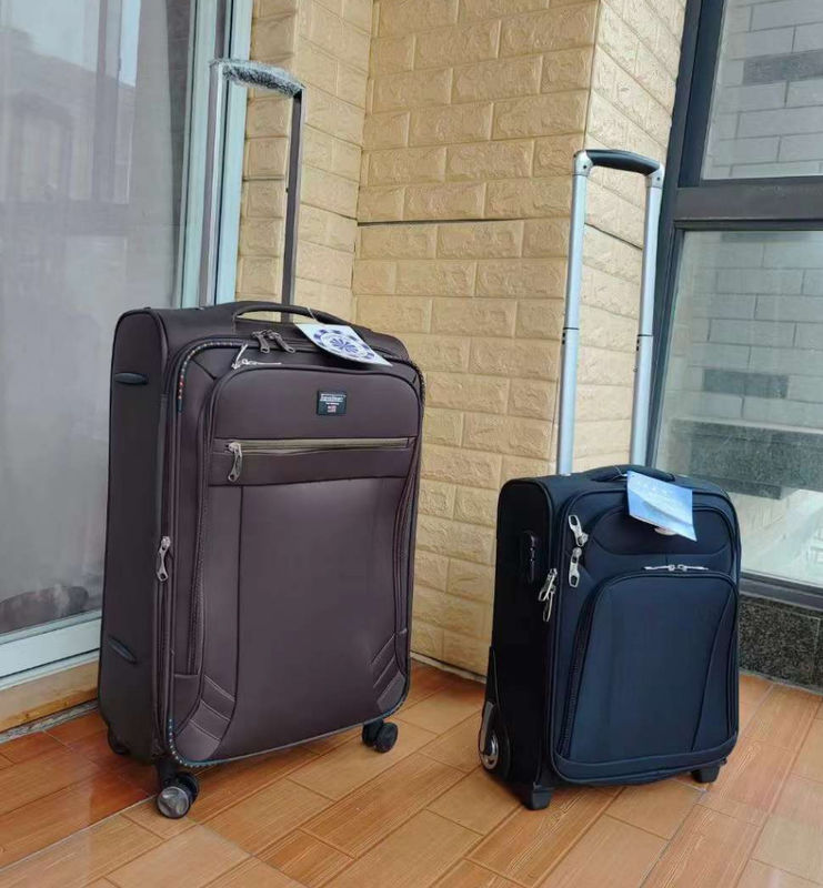 Sacchetti da viaggio in tessuto morbido