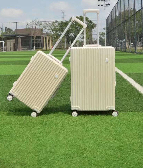 Cina Fornitore Barato Nuovo Popolare ABS PC Borsa Unisex Per Viaggi Set di Valigie