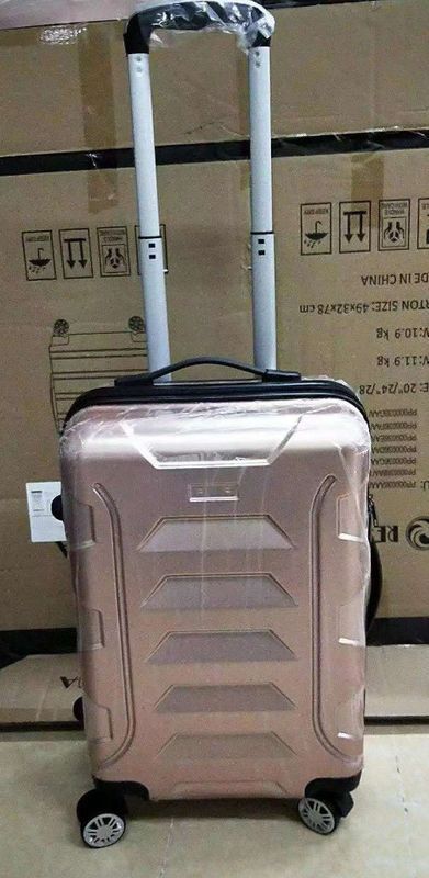 Nuovo ABS bagaglio Smart valigia porta-su sacchetto da viaggio hand trolley sacchetto bagaglio set maletas