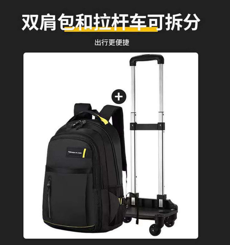Zaino per ginnastica personalizzato impermeabile per viaggi scolastici Zaino portatile esterno per donne Zaino sportivo USB Casual