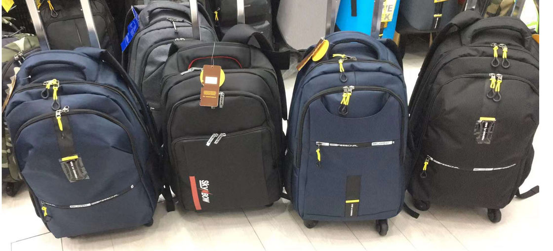 Zaino per ginnastica personalizzato impermeabile per viaggi scolastici Zaino portatile esterno per donne Zaino sportivo USB Casual