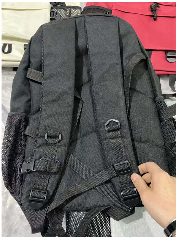 Zaini da viaggio Zaino impermeabile Moda e causa Con maniglia morbida e cintura a spalla Zaino da cabina