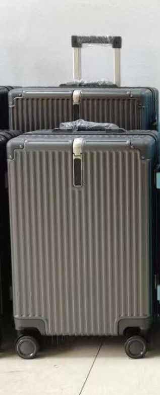 Personalizzazioni per bagagli da trasporto borse da viaggio PC PP ABS Valigia in alluminio