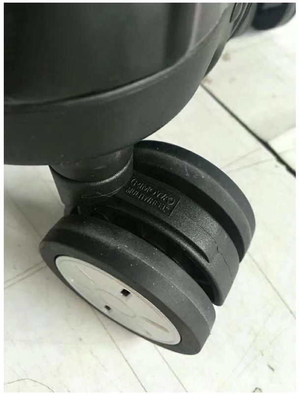 PC impermeabile Conchiglia dura In alluminio Cornice Valigia portabagagli 20/24/28 Inch Set di bagagli da viaggio Vietnam Manufacture