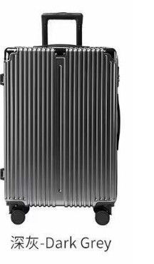 3 Pcs Grandi Capacità Leggero Trolley Hard Shell Valigia Set Borse da viaggio Esempio di bagaglio Valigia 3pcs Set