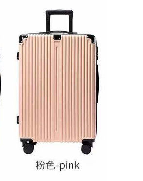 Spot Nuovo Pacchetto Angolo Sacchetto Universal Ruota Abs Trolley Cassa 20 pollici Borda valigia Pacchetto