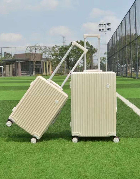 Cina Fornitore Barato Nuovo Popolare ABS PC Borsa Unisex Per Viaggi Set di Valigie