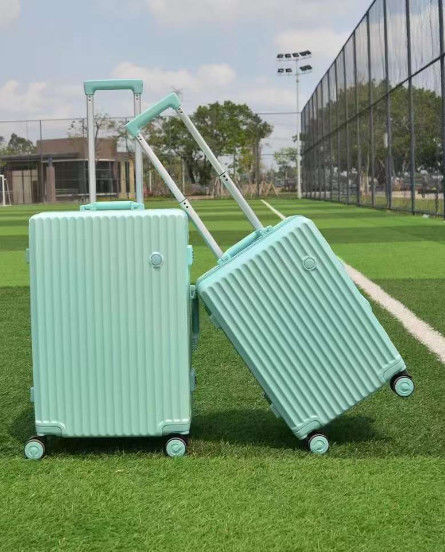 Carry On Travel Baggage Set Quattro pezzi 20