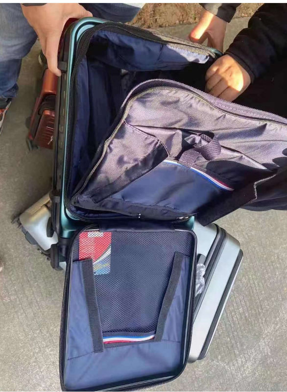 3 in 1 borse per la scuola cartoni animati Set con la scatola del pranzo Cassa matita Bambini Bambini zaino Bambini borse per la scuola