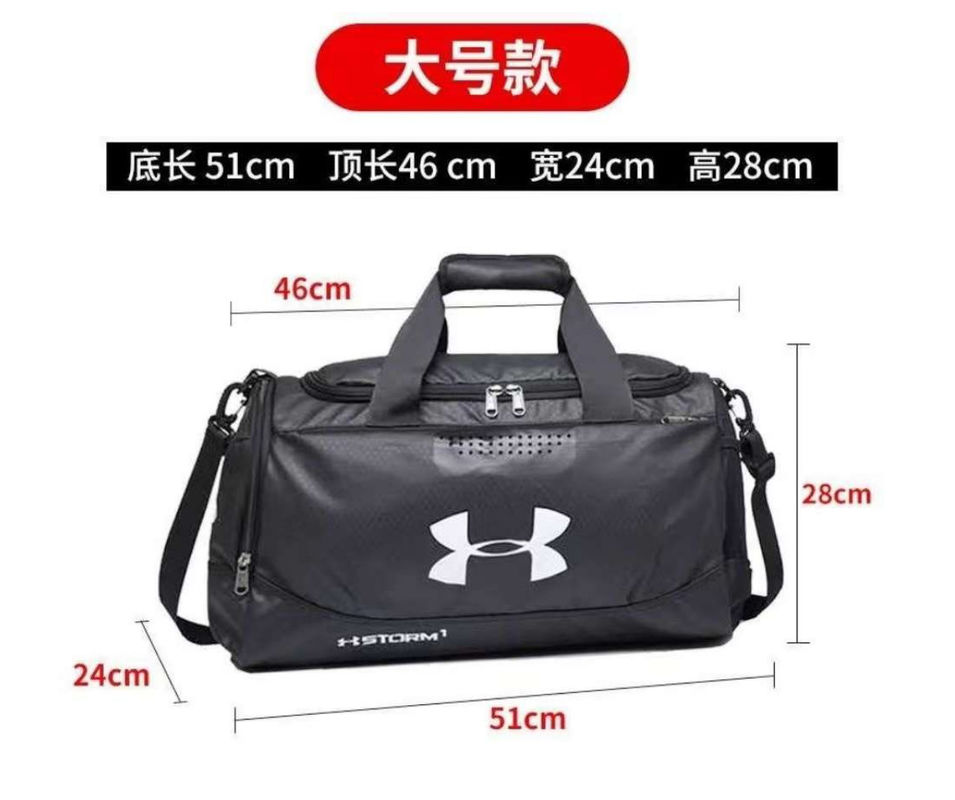 Grandi sportivi impermeabili borsa secca 100% materiali riciclati etici a mano impermeabile