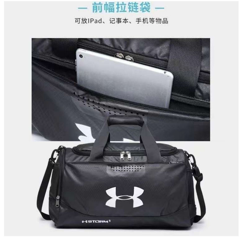 Grandi sportivi impermeabili borsa secca 100% materiali riciclati etici a mano impermeabile
