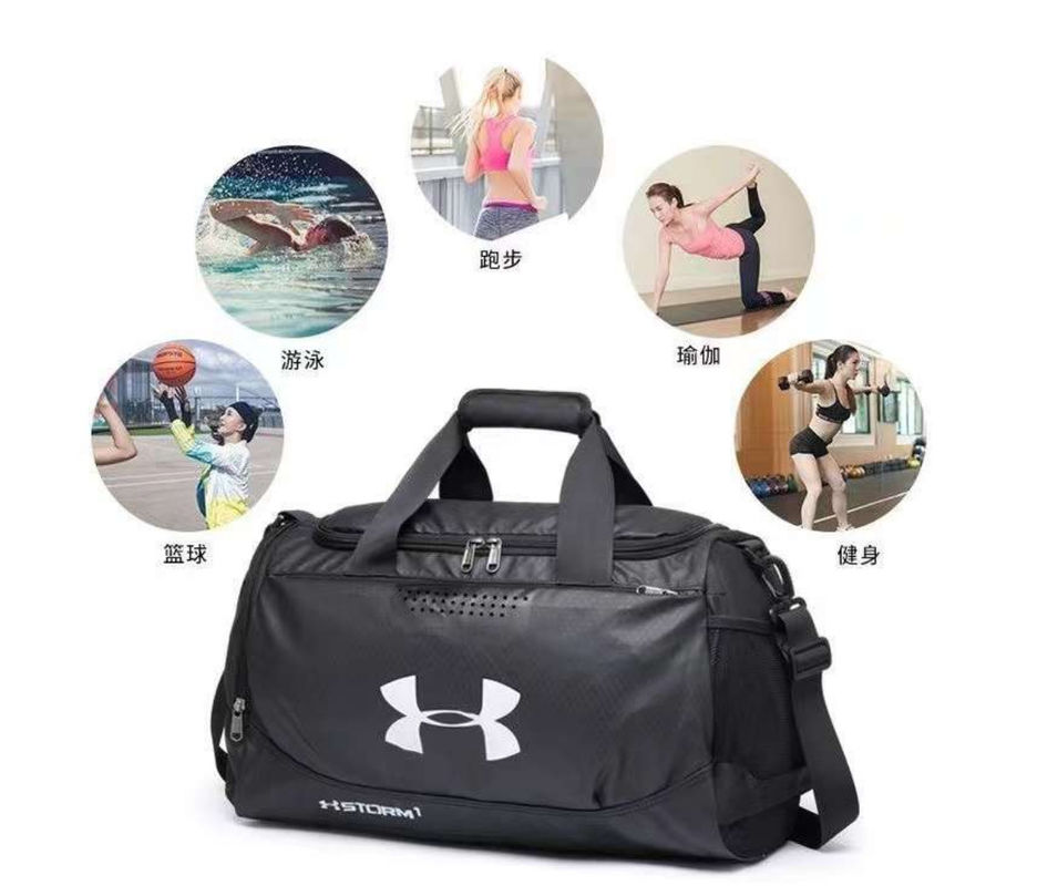 Grandi sportivi impermeabili borsa secca 100% materiali riciclati etici a mano impermeabile