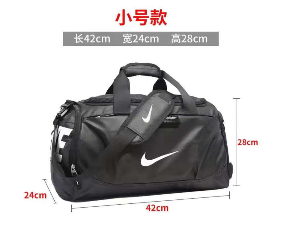 Donna di design rosa borsa da notte logo personalizzato borsa da viaggio sport palestra borsa da shopping donna mini borsa da viaggio
