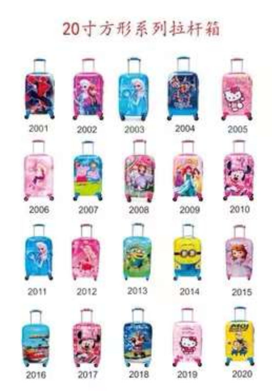 Bagaglio Smart Bagaglio ((Vecchio) Maletas Set Outdoor Bagaglie Viaggi Trolley Valigia Viaje Viage Bag Case De For Voyage.