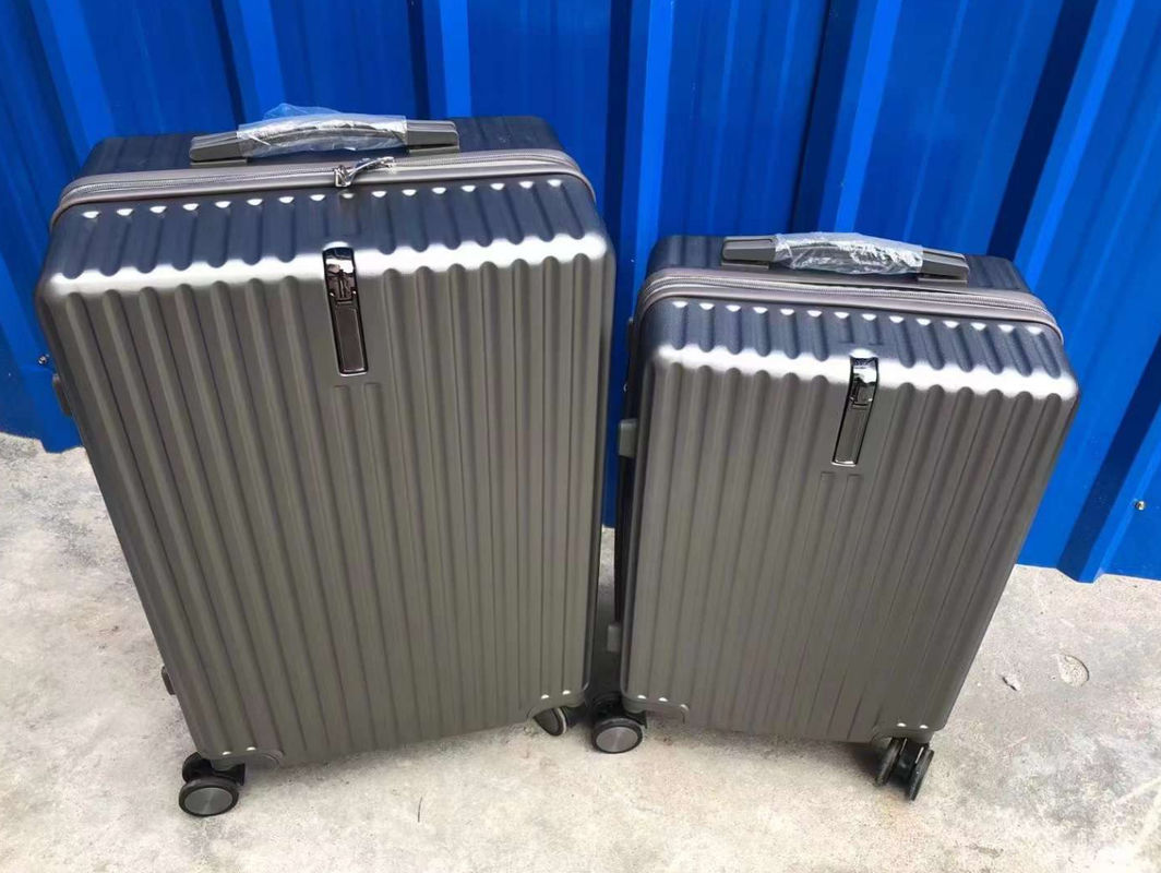 Nuovo design Hot-selling economico per viaggi e affari Malas De Viagem Borsa da viaggio Set di carrello per uomini Valigia Lugg